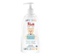 TRUDI SHAMPOOLATTE 500ML AL POLLINE DEI FIORI