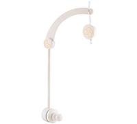 Trudi - Supporto Giostrina, Bianco Spa 83034