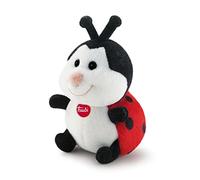 Trudi Sw Col Coccinella Peluche piccolo regalo | 5x10x6cm taglia XXS | Sweet Collection | modello 52025