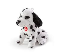 Trudi Sw Col Dalmata Peluche piccolo regalo | 6x9x7cm taglia XXS | Sweet Collection | modello TUDF6000