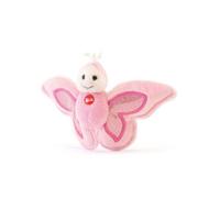 Trudi Sw Col Farfalla Peluche piccolo regalo | 15x9x4cm taglia XXS | Sweet Collection | modello 51325