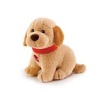Trudi Sw Col Labrador Peluche piccolo regalo | 7x9x9cm taglia XXS | Sweet Collection | modello 51187