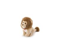 Trudi Sw Col Leone Peluche piccolo regalo | 6x10x9cm taglia XXS | Sweet Collection | modello 51266