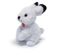 Trudi - sw col lepre bianca - taglia xxs