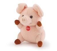 Trudi Sw Col Maiale Peluche piccolo regalo | 7x9x8cm taglia XXS | Sweet Collection | modello 51275