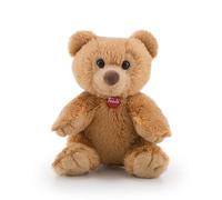 Trudi Sw Col Orso Ettore Peluche piccolo regalo | 9x10x5cm taglia XXS | Sweet Collection | modello 51253