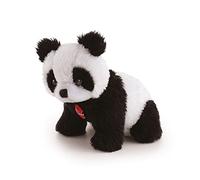 Trudi Sw Col Panda Peluche piccolo regalo | 6x7x8cm taglia XXS | Sweet Collection | modello 50440