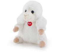 Trudi SW col Pecora XXS Peluches Animali della Fattoria, Multicolore, 8006529512552