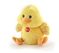 Trudi Sw Col Pulcino Peluche piccolo regalo | 6x9x6cm taglia XXS | Sweet Collection | modello TUDF7000