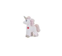 Sw col unicorno rosa peluche - trudi