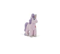 Sw col unicorno bianco peluche - trudi