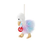 Trudi- Swan Cigno, Multicolore, TUDM4000