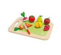 Tagliere Frutta e Verdura