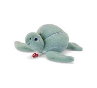 Trudi Tartaruga Liuto | Peluche regalo per Natale e Compleanno, Animali di peluche | 32x12,5x24 cm taglia S | Sealife | modello 26805