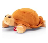 PELUCHE TRUDI TARTARUGA NINA S CM.16X10X23