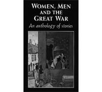 Trudi Tate Women, Men and the Great War (Tascabile)