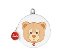 Trudi Teddy Love Tracolla Portamonete Spring Borsa Tracolla Orsetto. Accessori Viaggio e Tempo Libero 11X11cm Taglia Unica | Teddy Love | Modello 19459