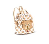 Trudi - Teddy Love Zainetto Mini Spring - 19461