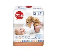 Trudi baby c pann bb midi4/9kg