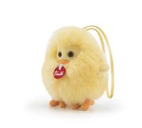 Trudi 29081 Charm Pulcino, Giallo, XXS