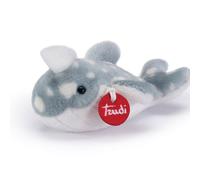 PELUCHE TRUDI TRUDINO BALENA XS