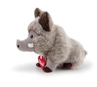 Trudi Trudi animale peluche cinghiale (taglia XS)