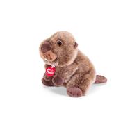 Trudi Trudino Coniglio Peluche 16 cm Morbido Giocattolo per Bambini
