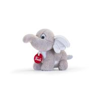 TRUDI Trudino Elefante Deluxe - Peluche Taglia XS
