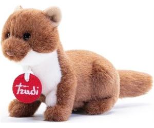 Trudi: Trudino - Faina - Parco Adamello Brenta Tg. XS - AA.VV.