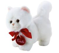 Trudi TRUDINO GATTO PERSIANO 15CM