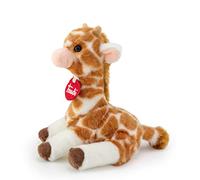 GIRAFFA PELUCHES TRUDINO H18CM