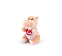 PELUCHE TRUDI TRUDINO IPPOPOTAMO XS