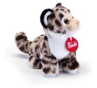 PELUCHE TRUDI TRUDINO LEOPARDO DELUXE XS