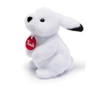 Trudi 52233 - Peluche Trudino Lepre Artica - Parco dello Stelvio XS