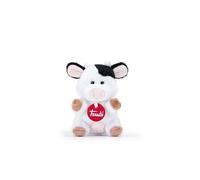 Trudi Trudino Mucca Peluche ideale come regalo di compleanno, Natale e altre occ