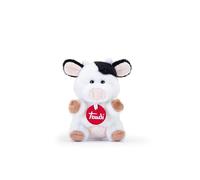 PELUCHE TRUDI TRUDINO MUCCA XS