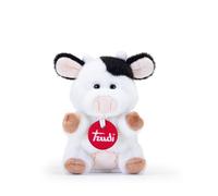 PELUCHE TRUDI TRUDINO MUCCA XS