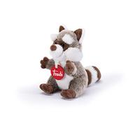 PELUCHE TRUDI TRUDINO PROCIONE XS