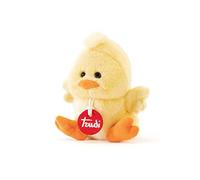 PELUCHE TRUDI TRUDINO PULCINO XS CM.11X14X10