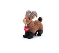 PELUCHE TRUDI TRUDINO STAMBECCO DELUXE XS