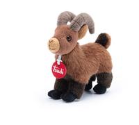 PELUCHE TRUDI TRUDINO STAMBECCO DELUXE XS