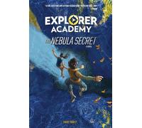 Trudi Trueit Explorer Academy (Copertina rigida) Explorer Academy