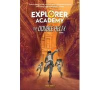 Trudi Trueit Explorer Academy: The Double Helix (Book 3) (Copertina rigida)