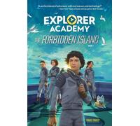 Trudi Trueit Explorer Academy: The Forbidden Island (Book 7) (Copertina rigida)