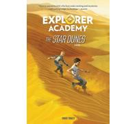 Trudi Trueit Explorer Academy: The Star Dunes (Book 4) (Copertina rigida)