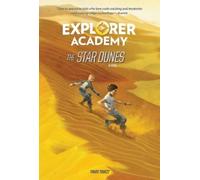 Trudi Trueit Explorer Academy: The Star Dunes (Book 4) (Tascabile)