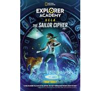 Trudi Trueit Explorer Academy Vela: The Sailor Cipher (Book 1 (Copertina rigida)