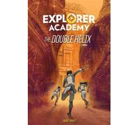 Trudi Trueit The Double Helix Book 3 (Tascabile) Explorer Academy
