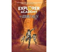 Trudi Trueit The Double Helix (Copertina rigida) Explorer Academy