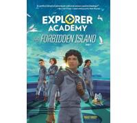 Trudi Trueit The Forbidden Island (Copertina rigida) Explorer Academy